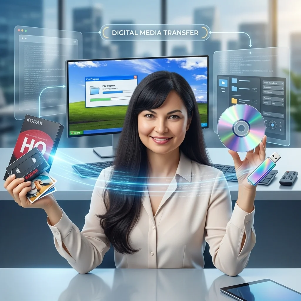 Video for advertising and marketing