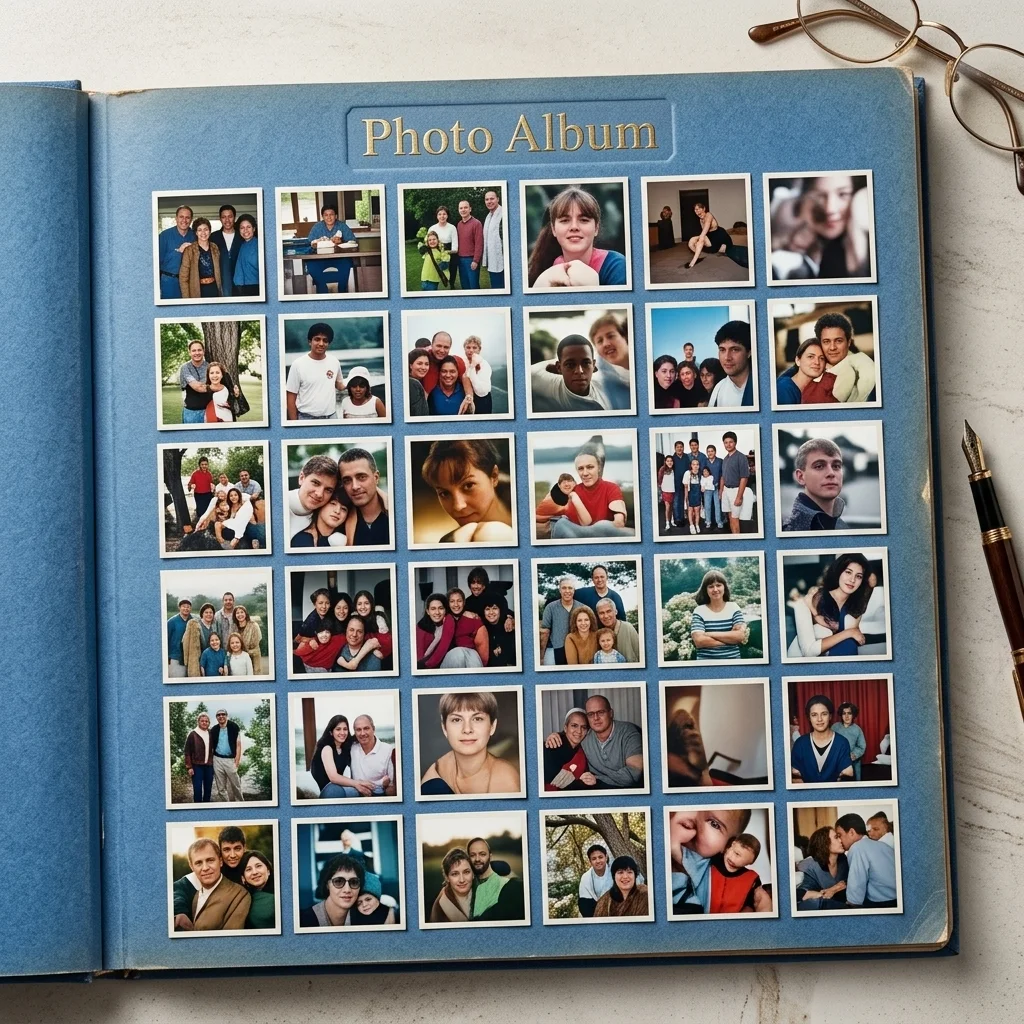 Sample Photo Album 2