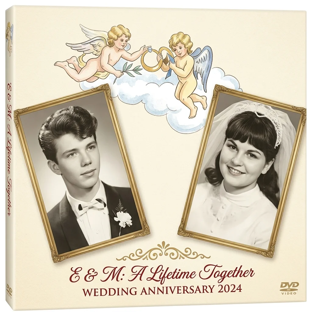 Sample DVD Title